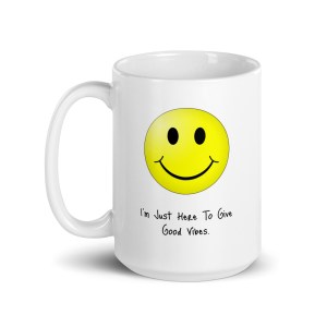 The Kitchen Cupboard (Mug Selection)